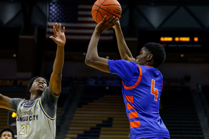 North Kansas City Missouri East St. Louis Illinois basketball Dec 9 2023 Nate Latsch-02